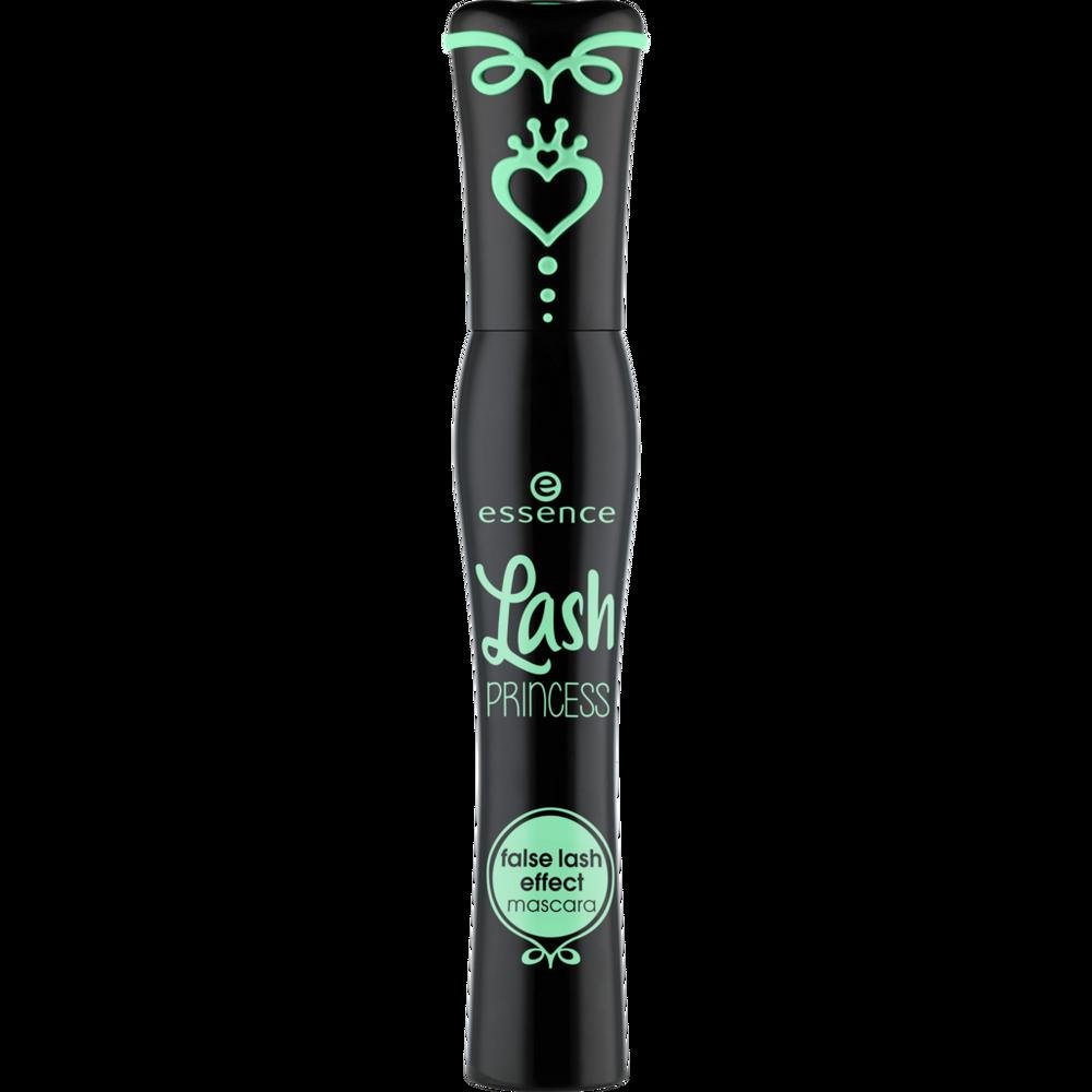 essence Lash Princess Máscara Efecto Pestañas Postizas