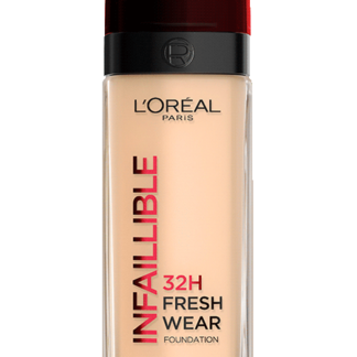 L'Oréal Paris Infalible 32H Fresh Wear Base