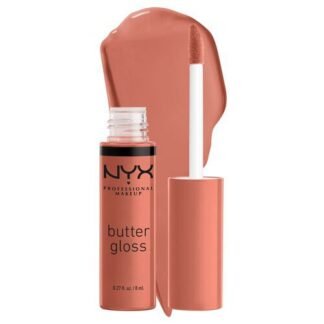 NYX Butter Gloss Brillo de Labios