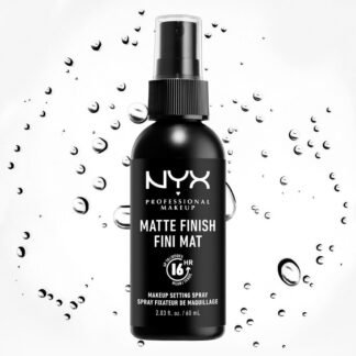 NYX Setting Spray Matte Finish 60 ml